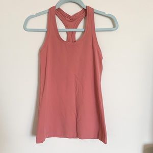 Lululemon Workout Tank